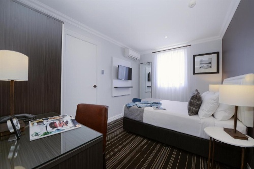 Perouse Randwick by Sydney Lodges image 9